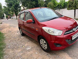 Second Hand Hyundai i10 Magna 1.2 Kappa2 in Lucknow