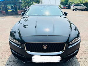 Second Hand Jaguar XE Prestige in Mumbai