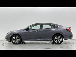 146 Used Honda Civic Cars In India Second Hand Honda Civic Cars