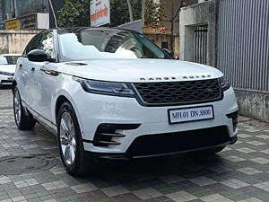 Second Hand Land Rover Range Rover Velar 2.0 R-Dynamic HSE Petrol 250 in Pune