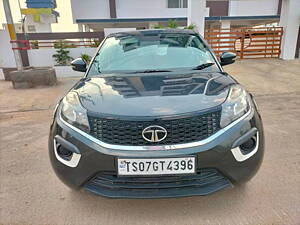 Second Hand Tata Nexon XM in Hyderabad