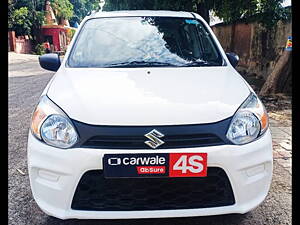 Second Hand Maruti Suzuki Alto 800 Vxi Plus in Lucknow