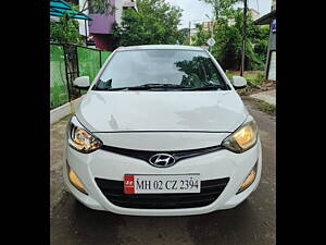 Second Hand Hyundai i20 Sportz 1.2 in Nagpur