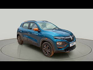 Second Hand Renault Kwid CLIMBER 1.0 (O) in Hyderabad