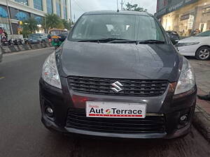 Second Hand Maruti Suzuki Ertiga ZXi in Bangalore