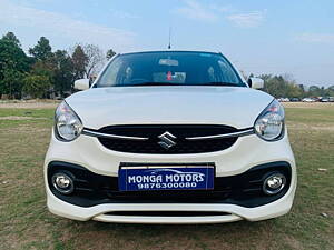 Second Hand Maruti Suzuki Celerio ZXi AMT in Ludhiana