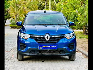 Second Hand Renault Triber RXL [2019-2020] in Ahmedabad