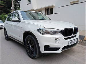 Second Hand BMW X5 xDrive 30d M Sport in Bangalore