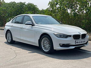 64 Used Bmw 3 Series Cars In Mumbai Second Hand Bmw 3 Series Cars In Mumbai Carwale