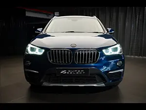 Second Hand BMW X1 [2013-2016] sDrive20d xLine in Pune
