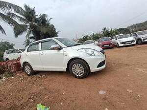 Second Hand Maruti Suzuki Swift DZire LDI in Bhubaneswar