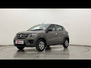 Second Hand Renault Kwid RXL in Hyderabad