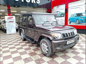 Second Hand Mahindra Bolero Power Plus ZLX [2016-2019] in Nagaon