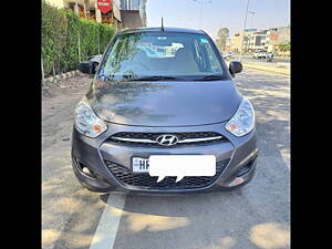 Second Hand Hyundai i10 Era 1.1 iRDE2 [2010-2017] in Zirakpur