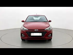 Second Hand Hyundai Elite i20 [2017-2018] Asta 1.2 in Chennai