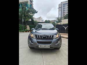 Second Hand மஹிந்திரா  xuv500 w8 [2015-2017] in மும்பை