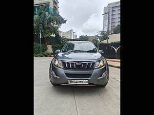 Second Hand Mahindra XUV500 W8 [2015-2017] in Mumbai