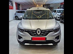 Second Hand Renault Triber RXZ [2019-2020] in Kanpur