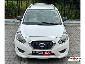 Second Hand Datsun Go T in Mumbai