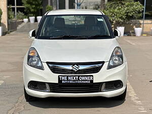 Second Hand Maruti Suzuki DZire ZXi Plus in Faridabad