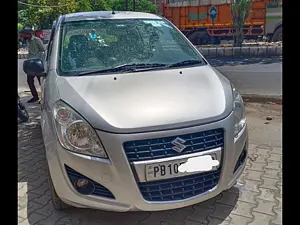Second Hand Maruti Suzuki Ritz Vdi ABS BS-IV in Ludhiana