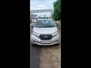 Second Hand Datsun Redigo S 1.0 [2017-2019] in Lucknow