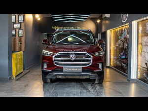 Second Hand எம்ஜி  குளோஸ்டர் சேவ்வி 6 சீட்டர் 2.0 ட்வின் டர்போ 4wd in டெல்லி