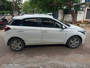 Second Hand Hyundai Elite i20 Asta 1.4 CRDI in Ranga Reddy