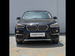 Second Hand BMW X1 sDrive20d xLine in Ahmedabad