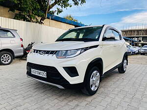 Second Hand Mahindra KUV100 K6 Plus 6 STR in Guwahati