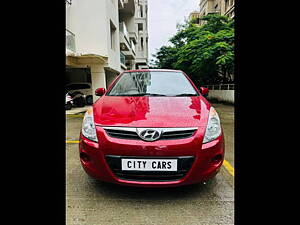 Second Hand Hyundai i20 Sportz 1.2 (O) in Pune