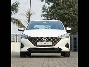 Second Hand Hyundai Verna S Plus 1.5 VTVT in Karnal