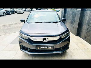 Second Hand Honda Amaze 1.2 S MT Petrol [2018-2020] in Delhi