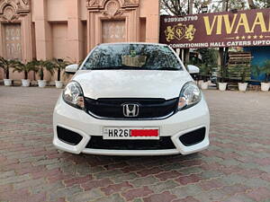 Second Hand Honda Brio S MT in Gurgaon