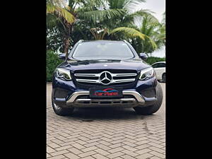 Second Hand Mercedes-Benz GLC 220 d Progressive in Surat