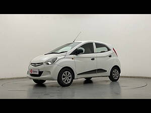 Second Hand Hyundai Eon Magna + in Hyderabad