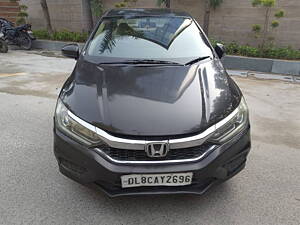 Second Hand Honda City S in Delhi