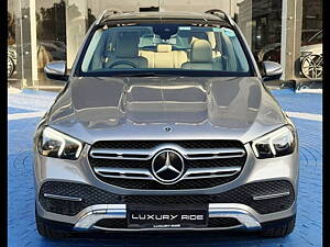 Second Hand Mercedes-Benz GLE 300d 4MATIC LWB [2020-2023] in Delhi