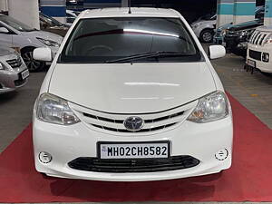 Second Hand Toyota Etios Liva GD in Mumbai