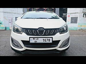 Second Hand Mahindra Marazzo M8 7 STR in Pune