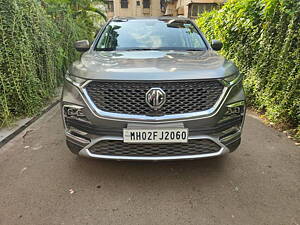 Second Hand MG Hector Sharp 1.5 DCT Petrol in Mumbai