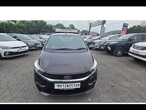 Second Hand Tata Tiago Revotron XZ Plus in Pune