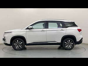 Second Hand MG Hector Sharp 1.5 DCT Petrol in Lucknow