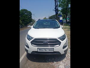 Second Hand Ford EcoSport S Diesel [2019-2020] in Pune
