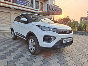 Second Hand Tata Nexon XM [2020-2023] in Nagpur