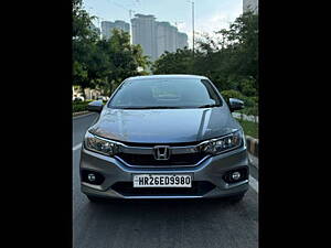 Second Hand Honda City V in Gurgaon