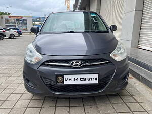 Second Hand Hyundai i10 Era 1.1 iRDE2 [2010-2017] in Pune