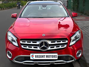 Second Hand Mercedes-Benz GLA 200 Sport in Hyderabad