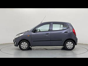 Second Hand Hyundai i10 Magna in Lucknow