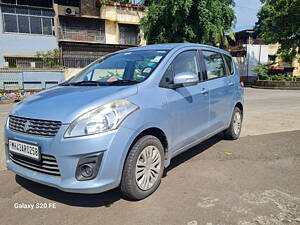 Second Hand Maruti Suzuki Ertiga VDi in Navi Mumbai